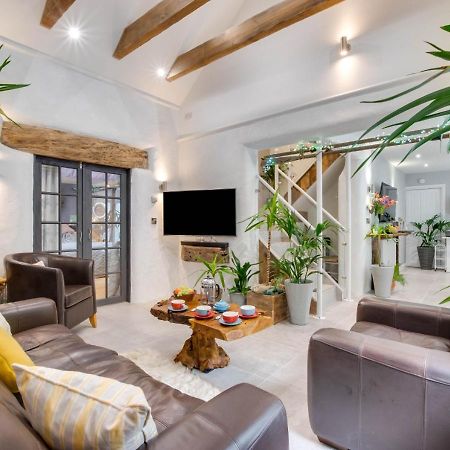 The Boathouse Villa Saundersfoot Luaran gambar