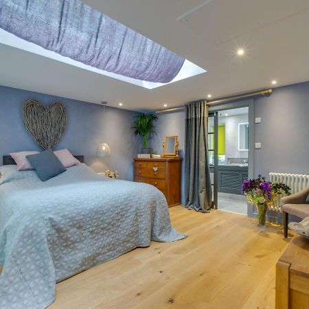The Boathouse Villa Saundersfoot Luaran gambar