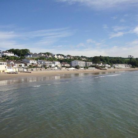 The Boathouse Villa Saundersfoot Luaran gambar