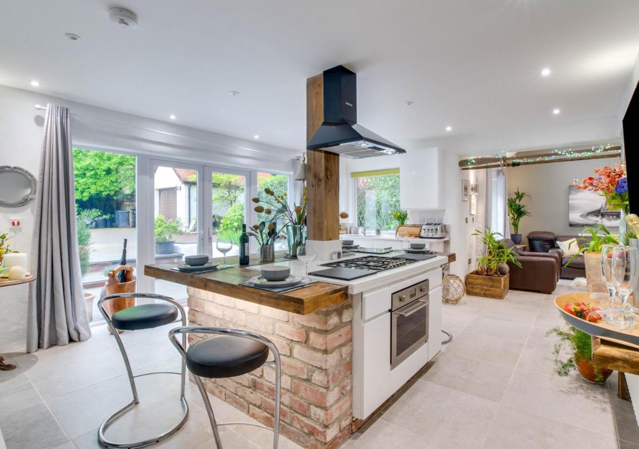 The Boathouse Villa Saundersfoot Luaran gambar