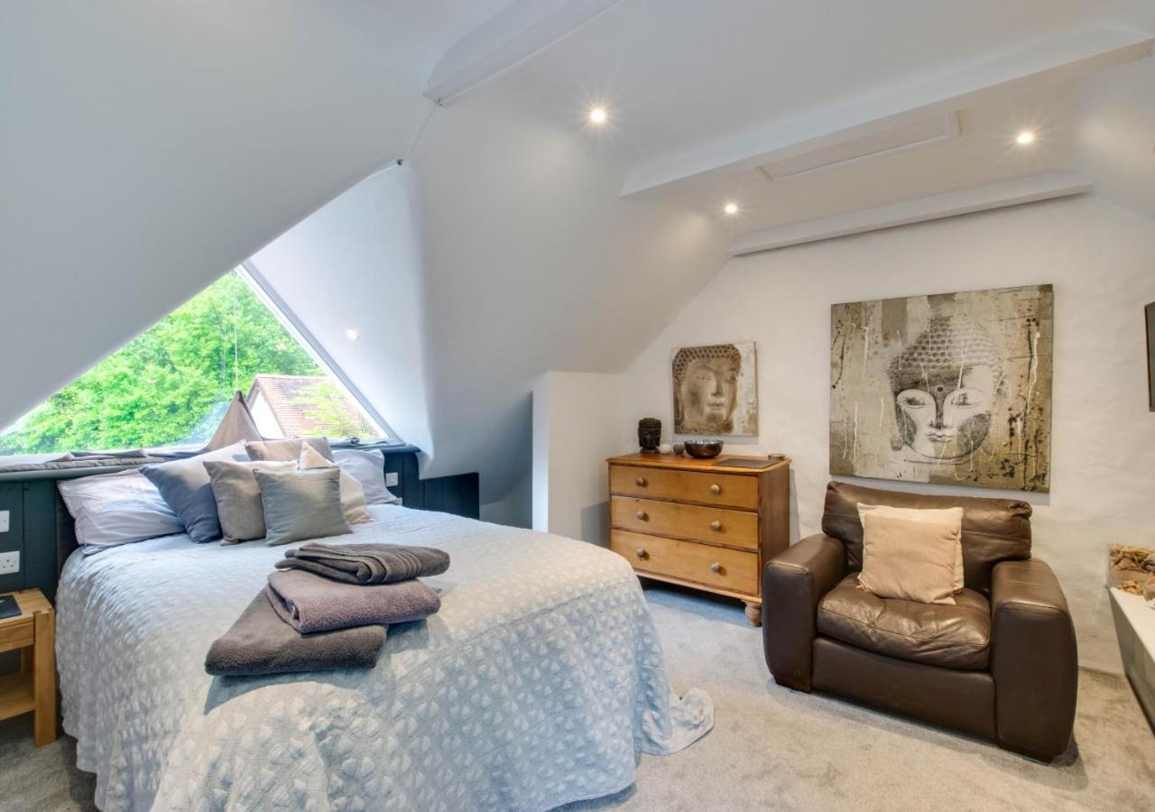 The Boathouse Villa Saundersfoot Luaran gambar