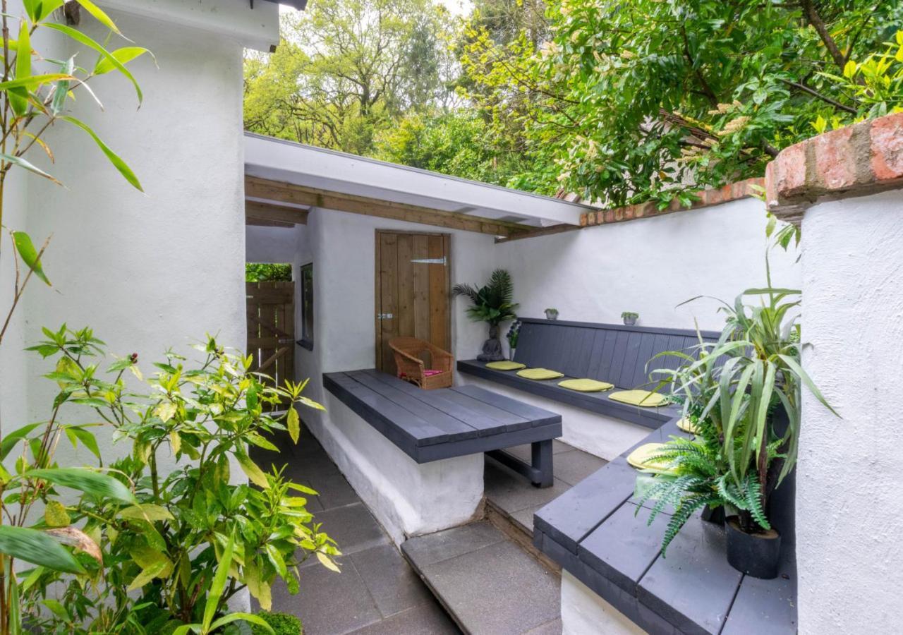 The Boathouse Villa Saundersfoot Luaran gambar