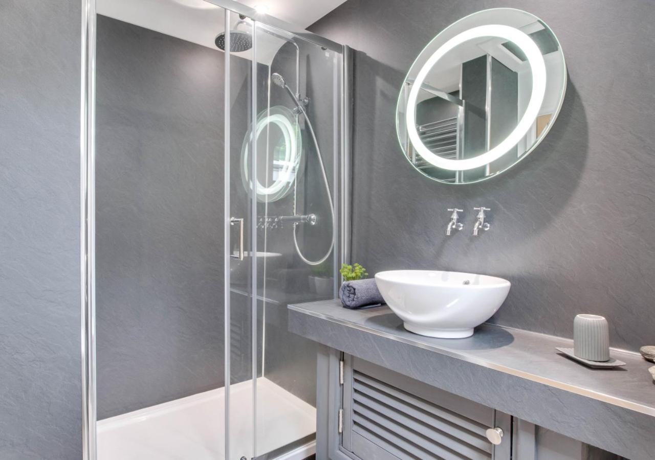 The Boathouse Villa Saundersfoot Luaran gambar